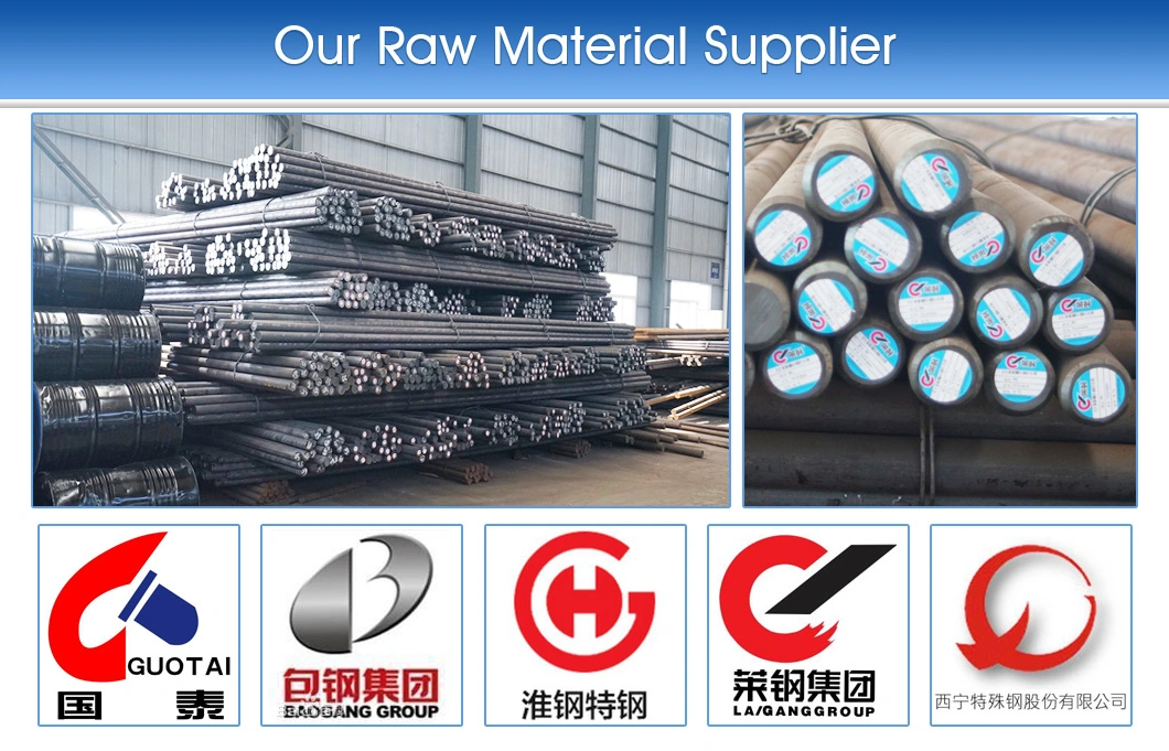 10mm-150mm Grinding Media Forged Steel Ball & Casting Steel Ball